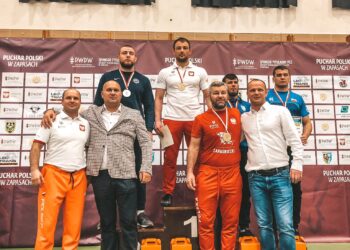 Robert i Radek najlepsi w swoich kategoriach