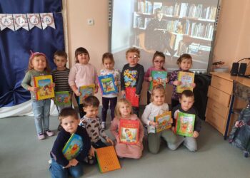 Czytajmy naszym dzieciom!