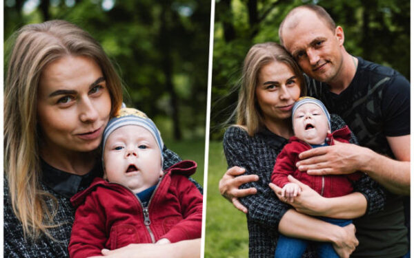 Na ratunek Kirillowi!