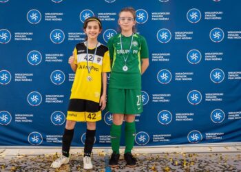 Krotoszynianki zasiliły drużyny z Poznania i Krobi