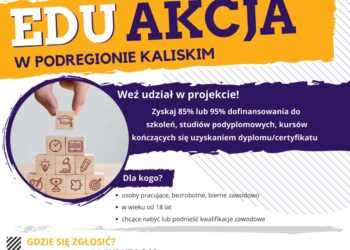 Weź udział w projekcie i zyskaj dofinansowanie