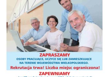 Bezpłatne szkolenia komputerowe