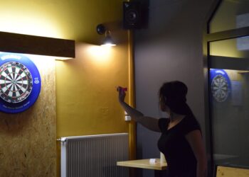 Podsumowanie darterskiego roku