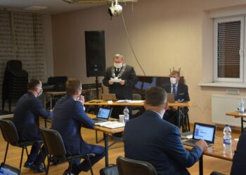 Zabezpieczono środki na drogowe inwestycje