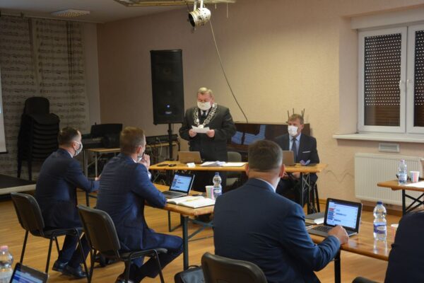 Zabezpieczono środki na drogowe inwestycje