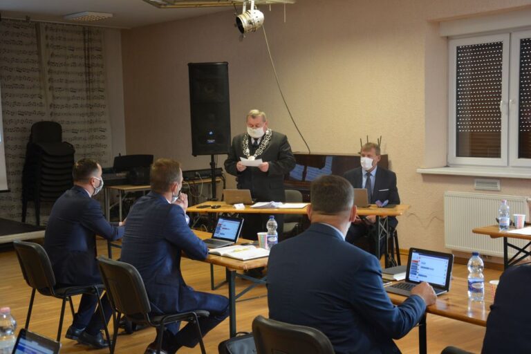 Zabezpieczono środki na drogowe inwestycje
