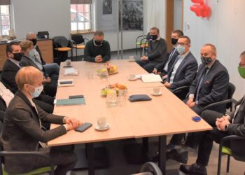 Domagają się lepszych połączeń kolejowych