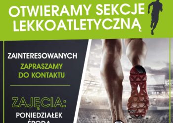 Nowa sekcja w Akademii Talentów!