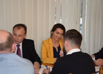 Radna wnioskuje o obniżenie diet