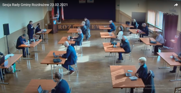 Autorzy petycji domagają się zaprzestania szczepień