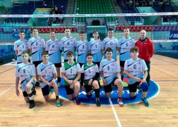 UKS Piast na turnieju w Kołobrzegu