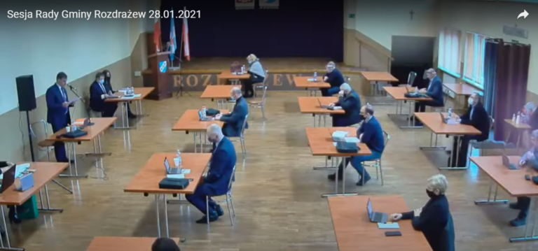 Pożyczka na inwestycję w Dzielicach