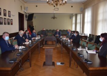 Remont przejazdu zaplanowano na wakacje