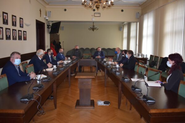 Remont przejazdu zaplanowano na wakacje