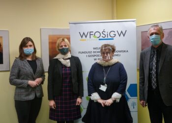 Chcemy robić więcej niż to, co musimy