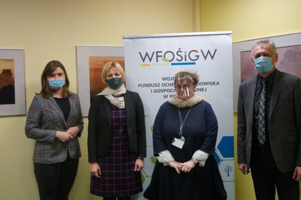 Chcemy robić więcej niż to, co musimy