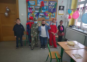 Ach, co to był za bal…