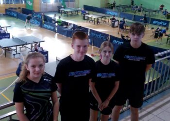 Kobylinianie na Grand Prix