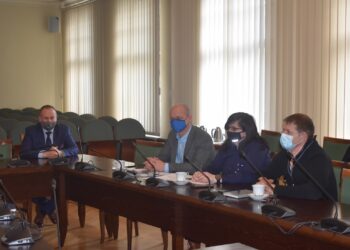 Remont przejazdu zaplanowano na wakacje