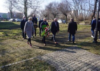 Pamięć o bohaterach wciąż żywa