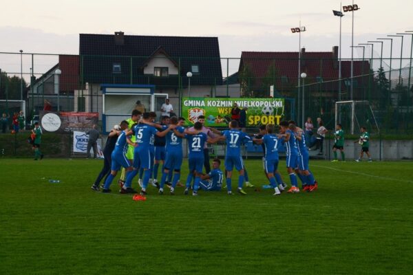 Orły tym razem bez punktów