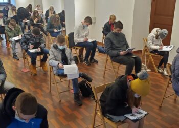 Poznaliśmy laureatów konkursu historycznego