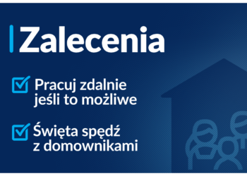 Zaostrzenie zasad bezpieczeństwa