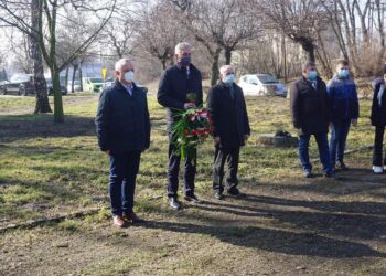 Pamięć o bohaterach wciąż żywa