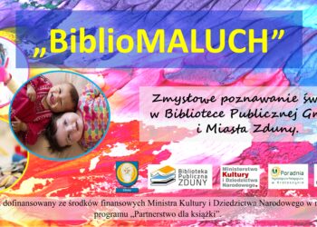 Udało się pozyskać środki na kontynuację dwóch projektów!