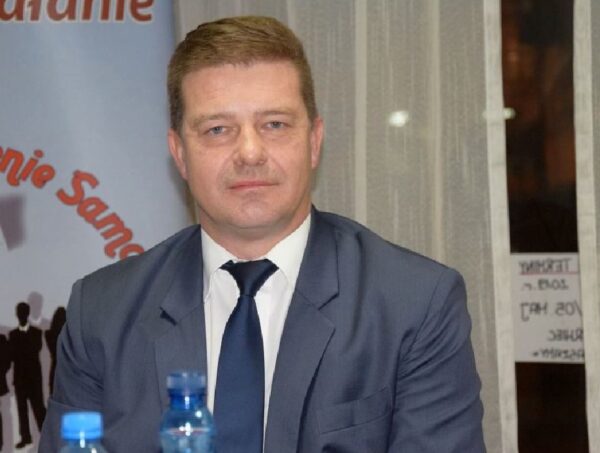Zbigniew Brodziak nowym szefem komisji
