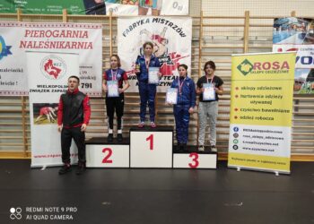Ceramik trzeci, Olimpijczyk szósty