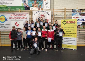 Ceramik trzeci, Olimpijczyk szósty