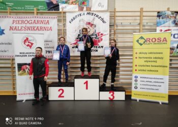 Ceramik trzeci, Olimpijczyk szósty
