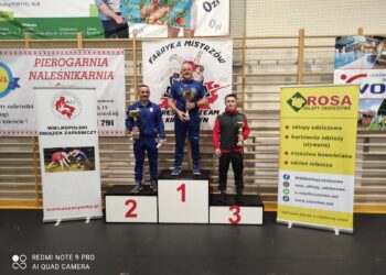 Ceramik trzeci, Olimpijczyk szósty