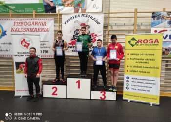 Ceramik trzeci, Olimpijczyk szósty
