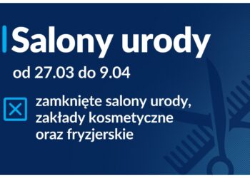 Zaostrzenie zasad bezpieczeństwa