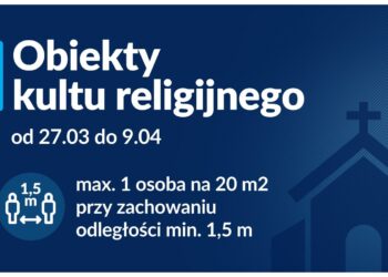 Zaostrzenie zasad bezpieczeństwa