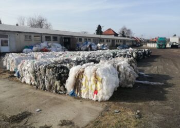 Zbiórka odpadów rolniczych zakończona