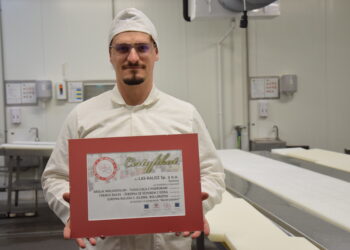 Certyfikat „Doceń polskie” dla dziczyzny i królika z Tomnic!
