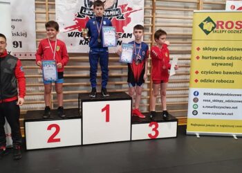 Ceramik trzeci, Olimpijczyk szósty