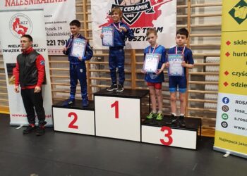 Ceramik trzeci, Olimpijczyk szósty