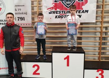 Ceramik trzeci, Olimpijczyk szósty