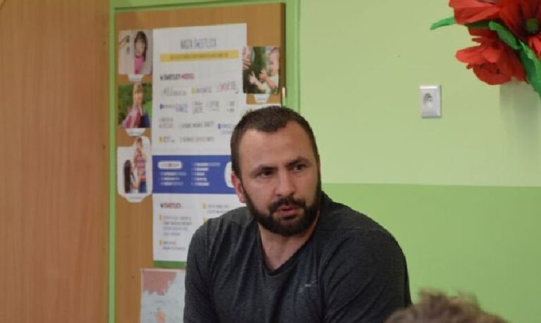 Radny zarzuca władzom zawłaszczenie gminy