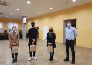 Zimowe pejzaże w obiektywie