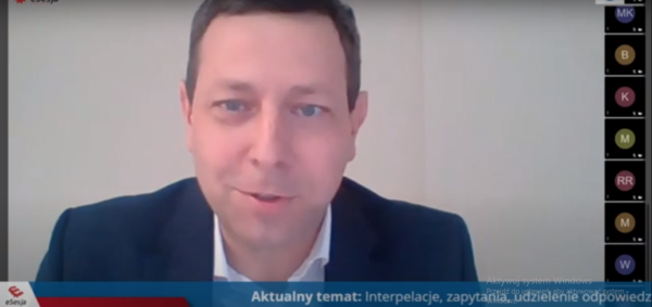 Co dalej z targowiskiem w Zdunach?