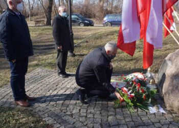 Pamięć o bohaterach wciąż żywa