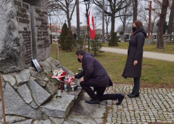 Pamięć o bohaterach wciąż żywa