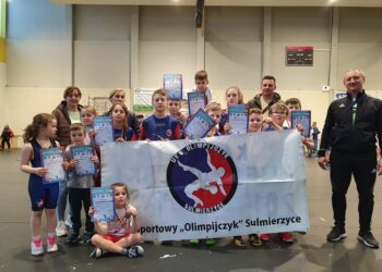 Ceramik trzeci, Olimpijczyk szósty