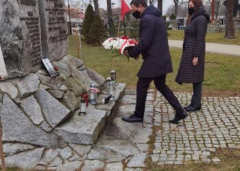 Pamięć o bohaterach wciąż żywa