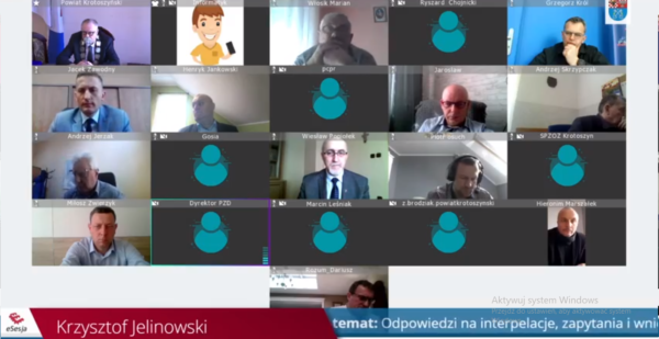 Asfalt zamiast kostki brukowej?